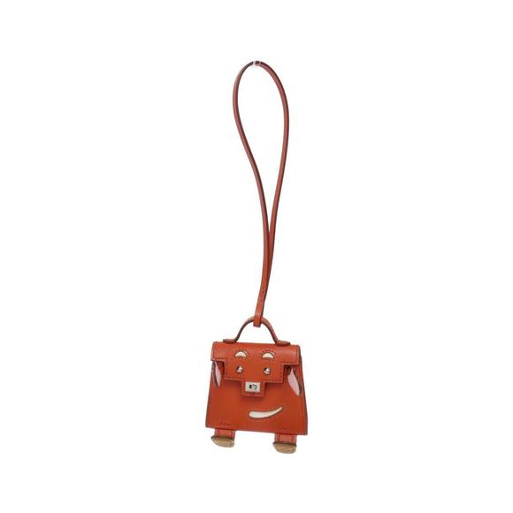Hermes Handbags - Auth Hermes Kelly Doll Bag Charm #117727H31B